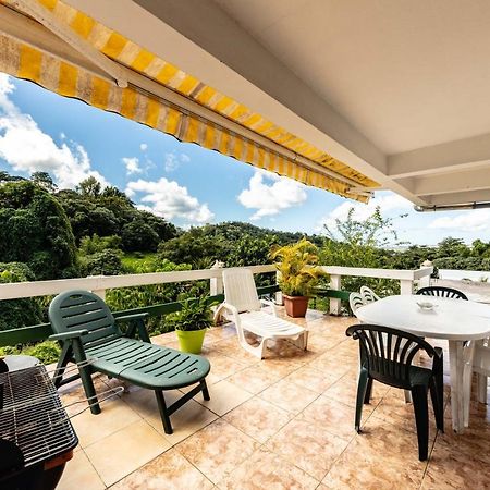 Villa Nature Ducos Exterior photo