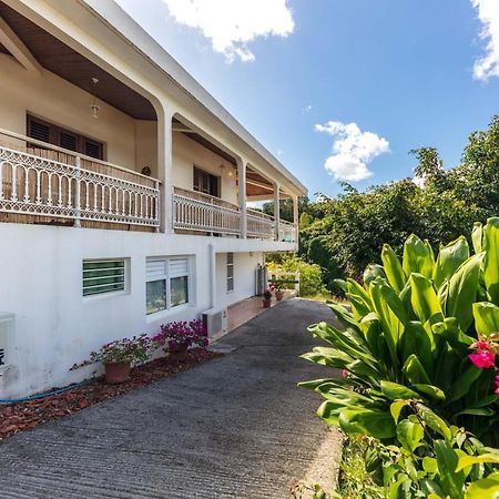 Villa Nature Ducos Exterior photo