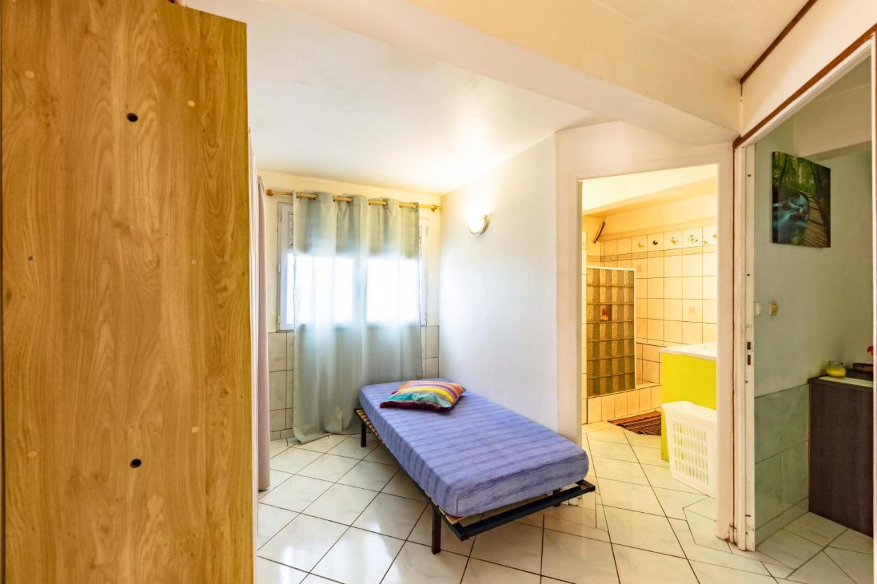 Villa Nature Ducos Exterior photo