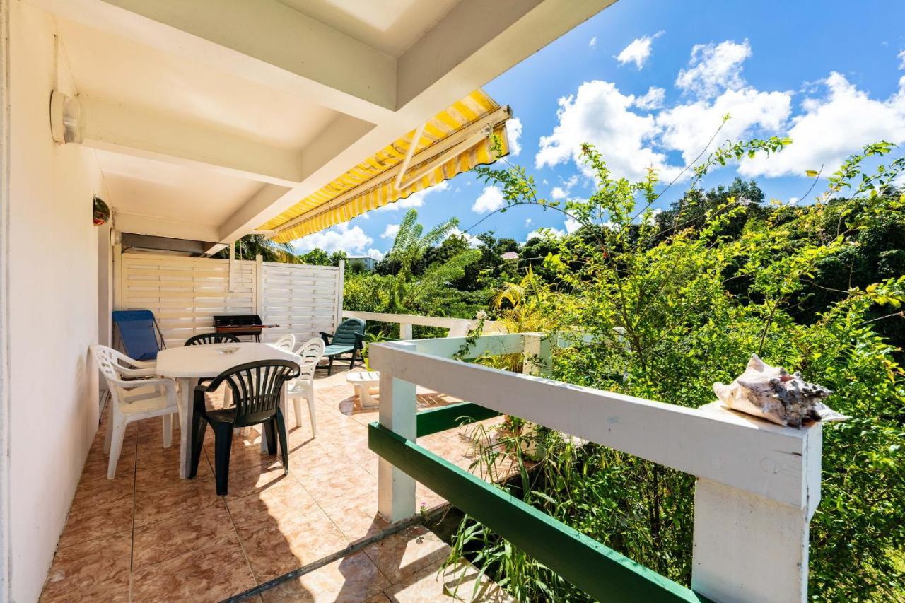 Villa Nature Ducos Exterior photo